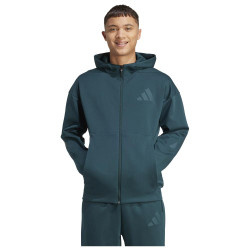 Adidas Ανδρική ζακέτα Z.N.E. Full-Zip Hooded